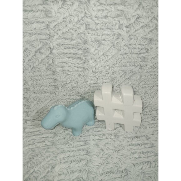 Hippo # Baby Room Decor - Picture 2 of 4